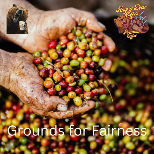 Grounds for Fairness
