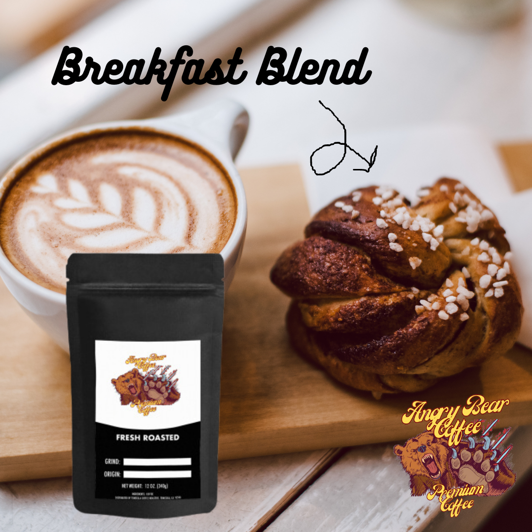 Breakfast Blend