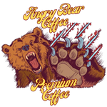 Angry Bear Coffee