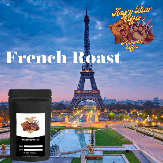 French Roast
