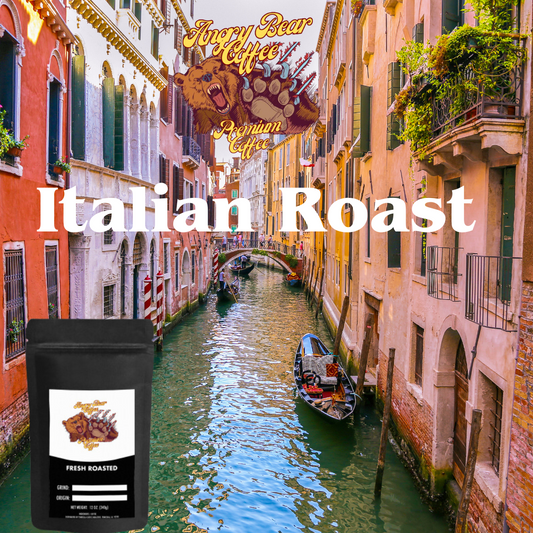 Italian Roast