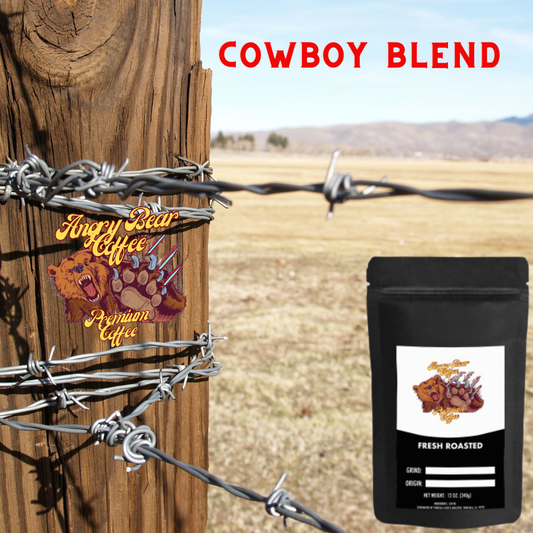 Cowboy Blend