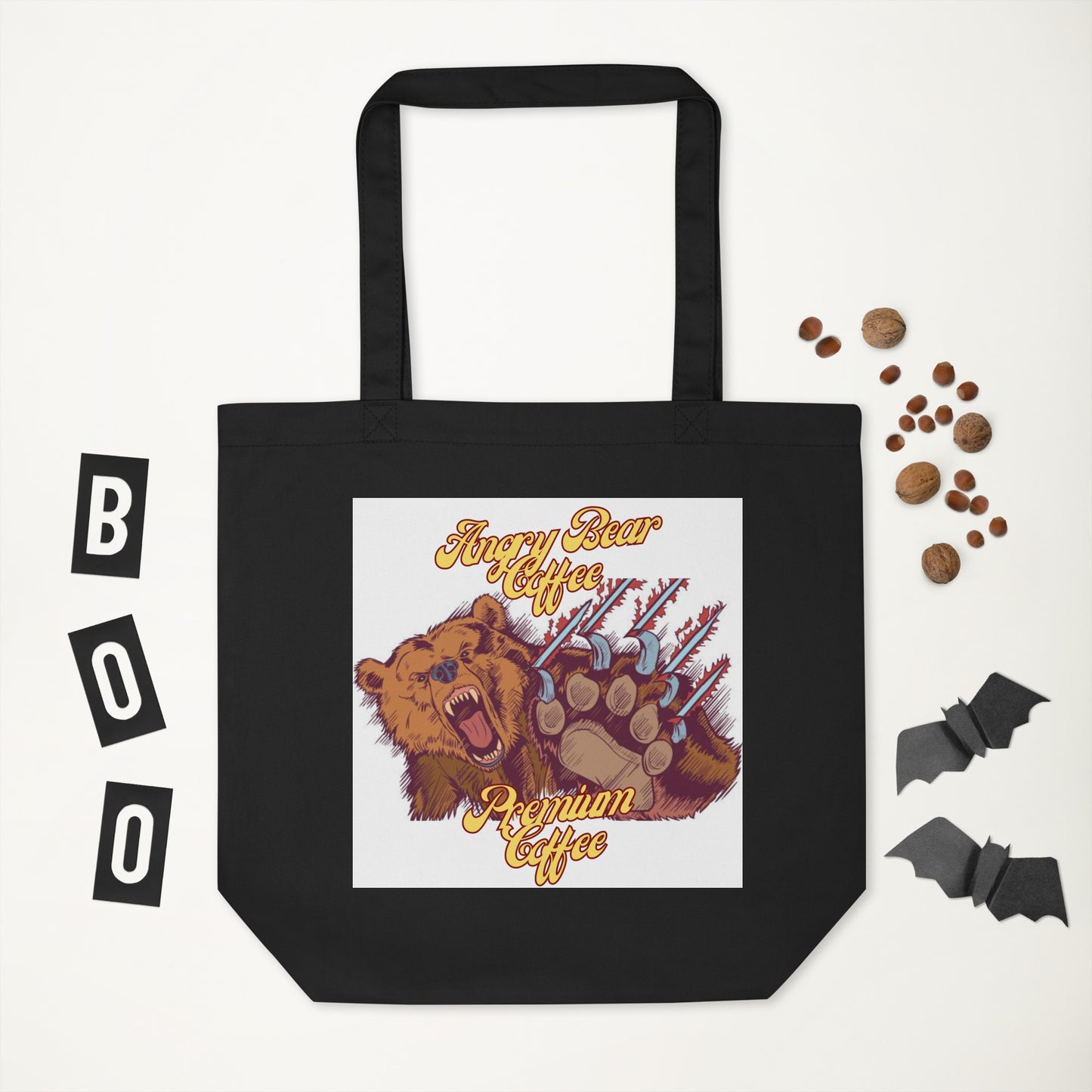 Eco Tote Bag