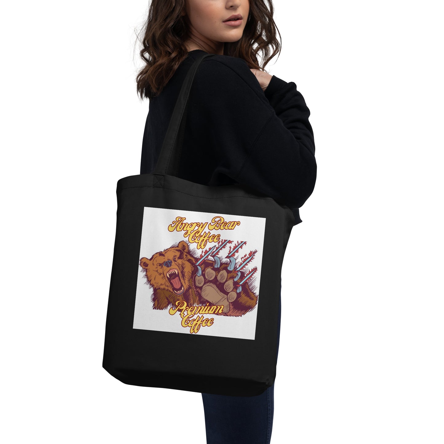 Eco Tote Bag