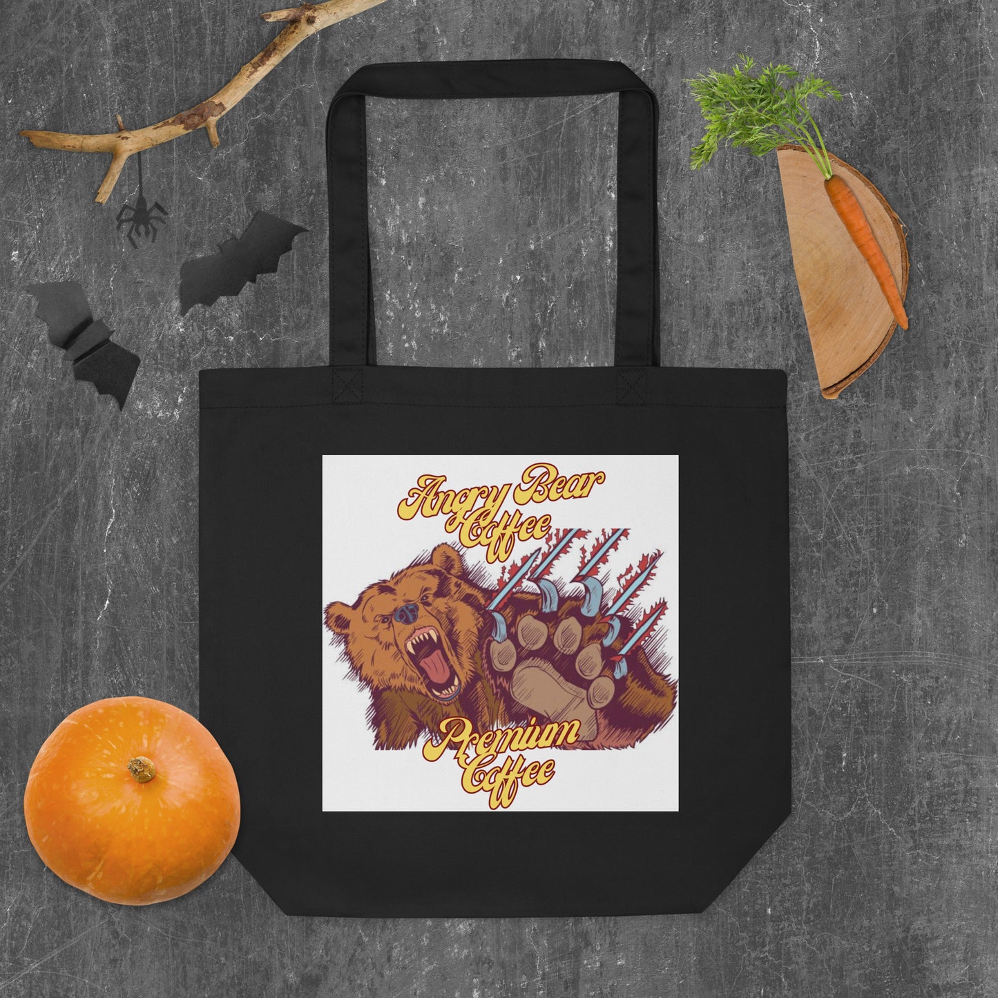 Eco Tote Bag