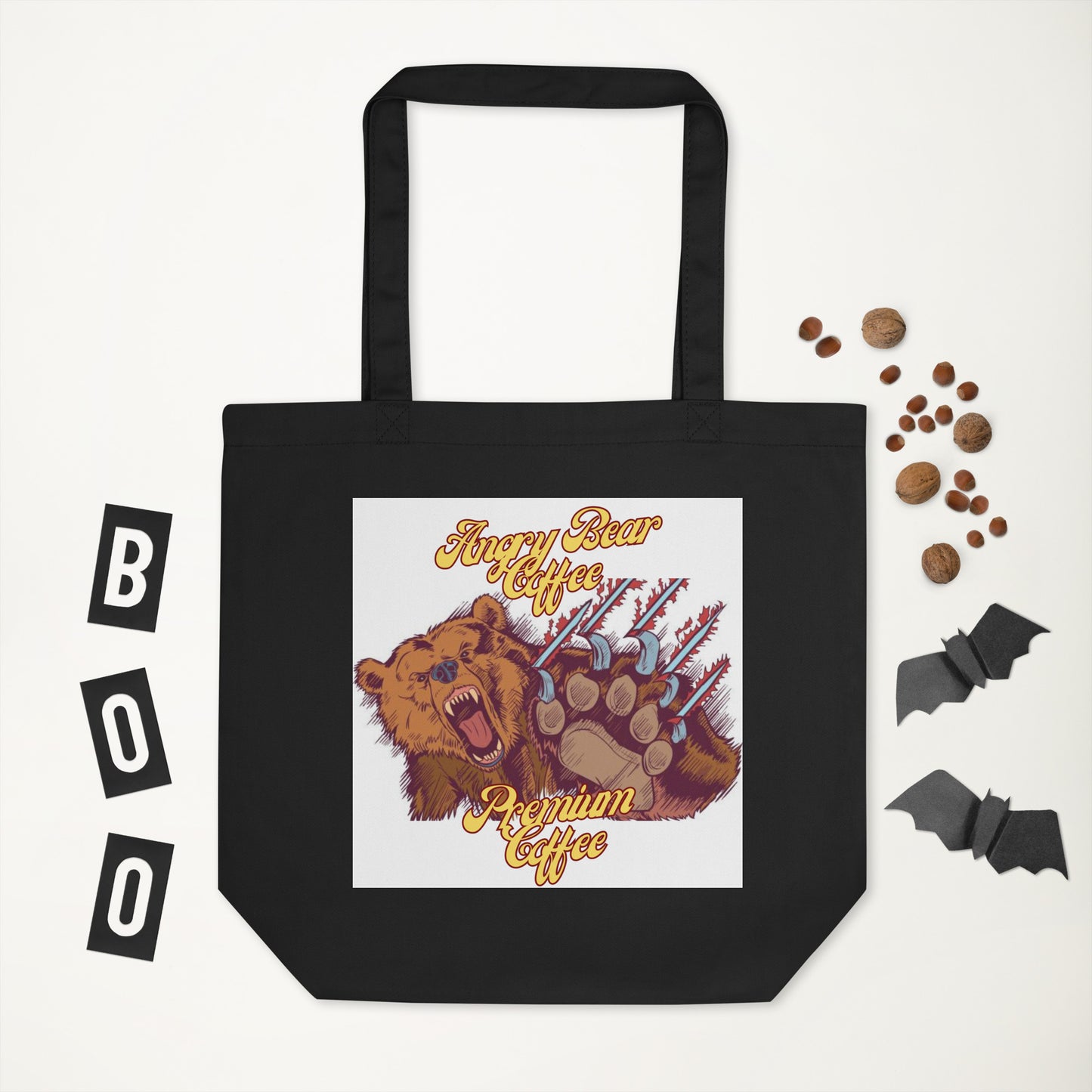 Eco Tote Bag