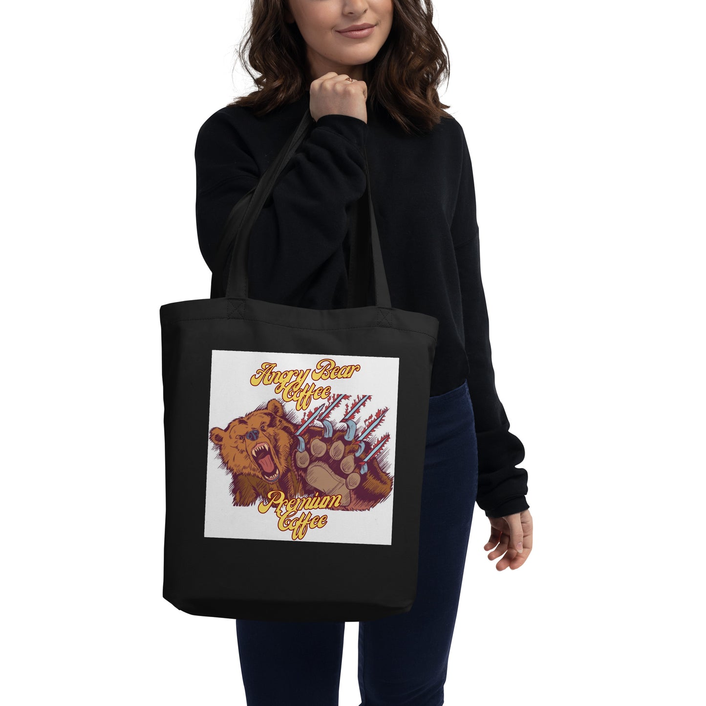 Eco Tote Bag