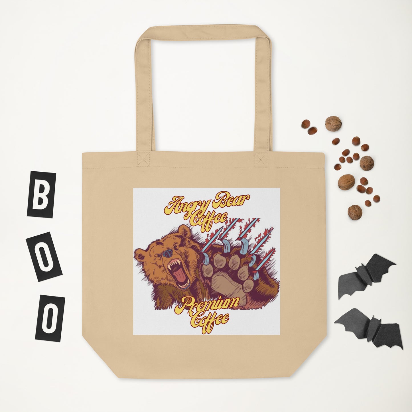 Eco Tote Bag