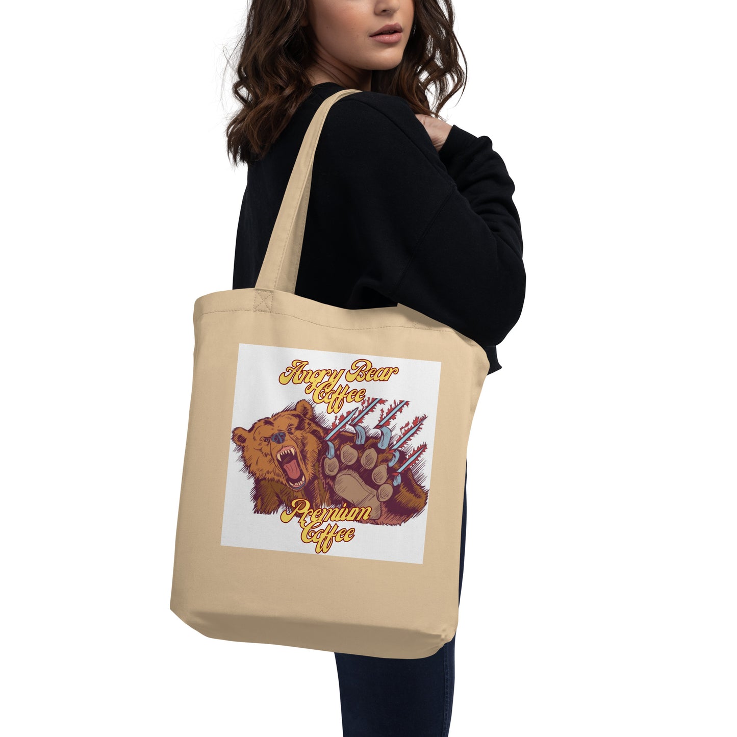 Eco Tote Bag