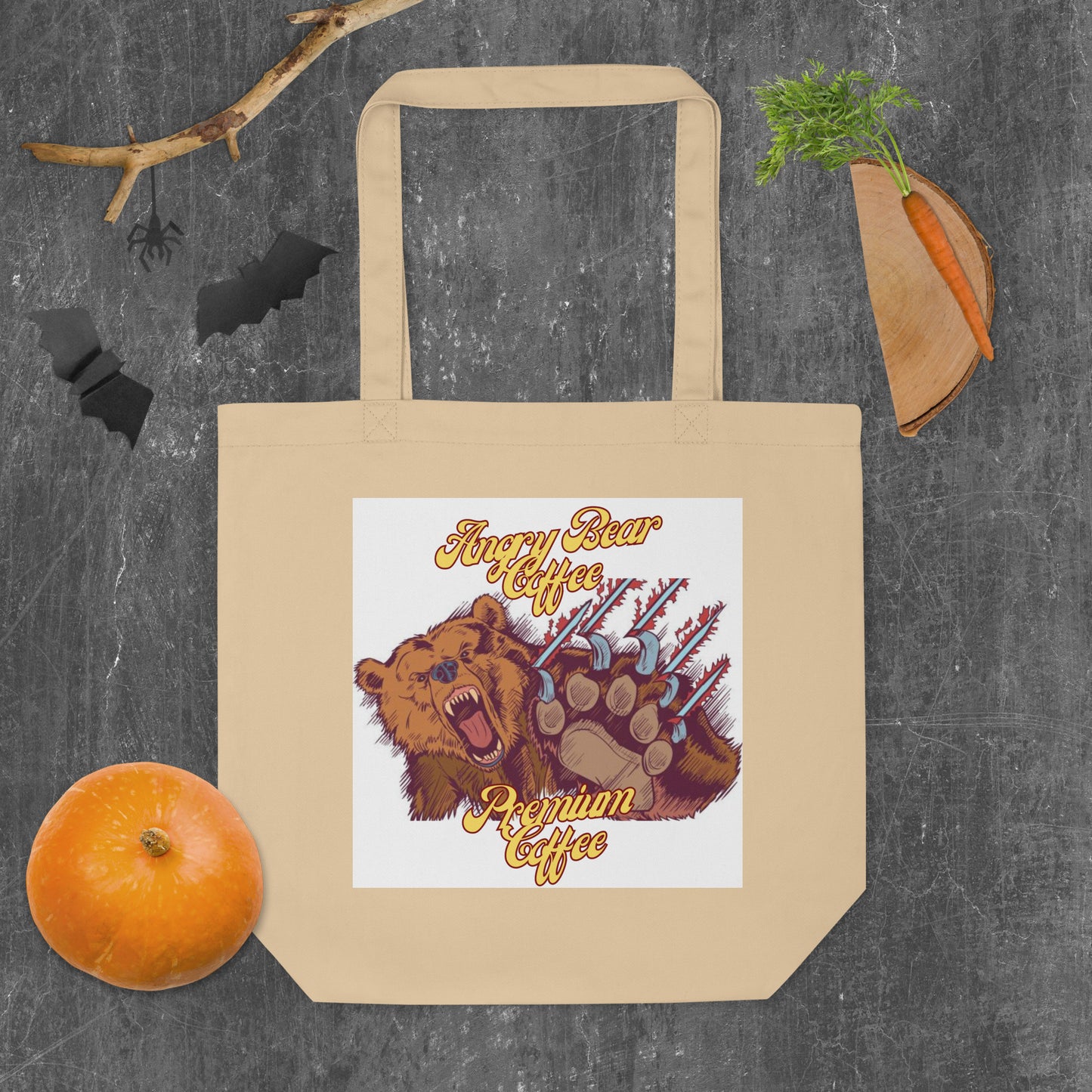 Eco Tote Bag