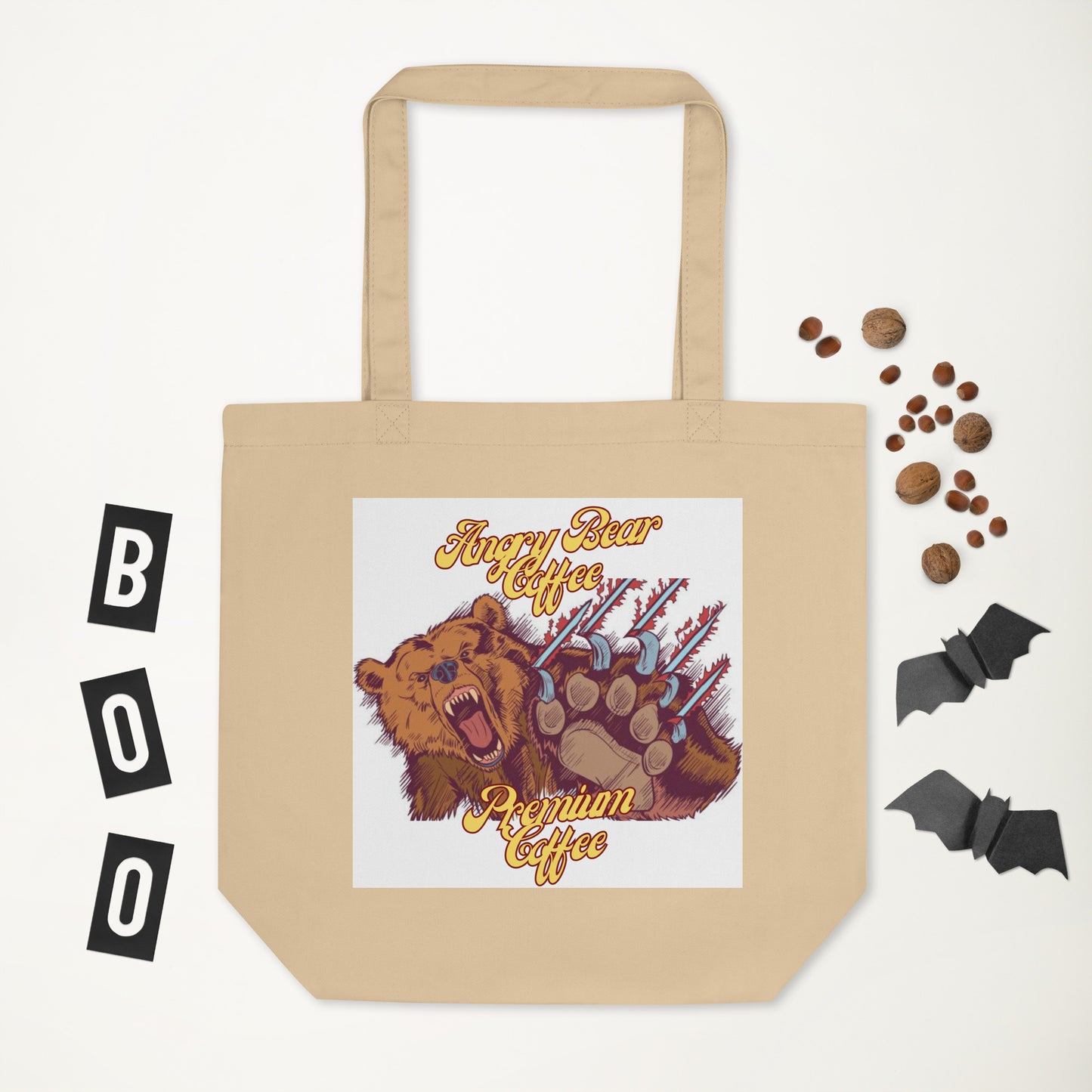 Eco Tote Bag