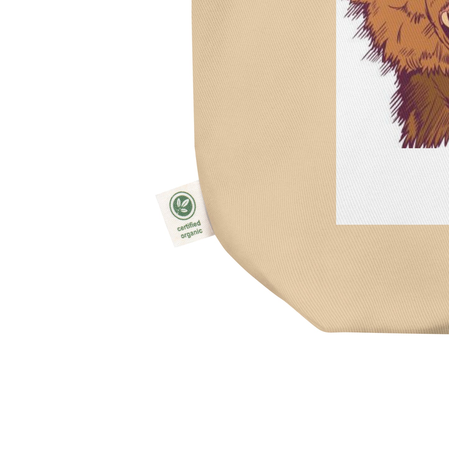 Eco Tote Bag