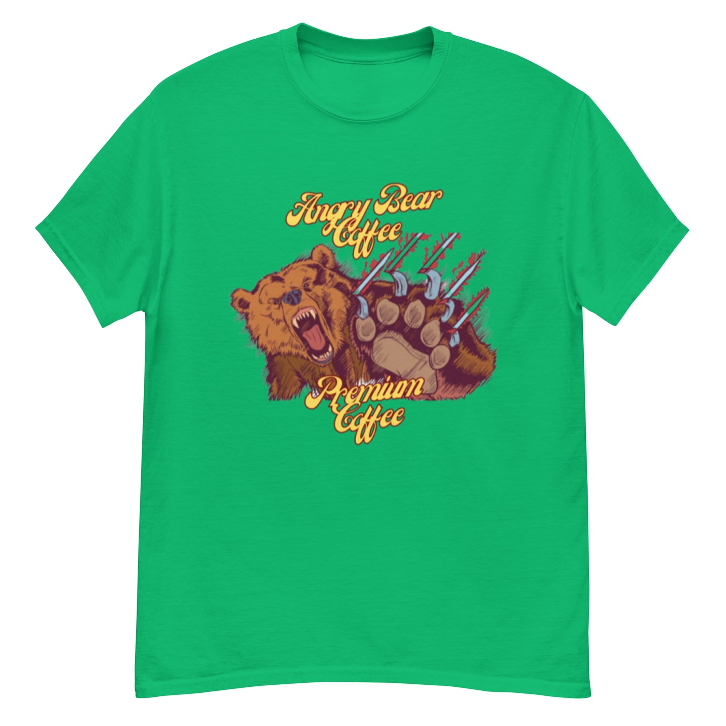 Men's classic tee