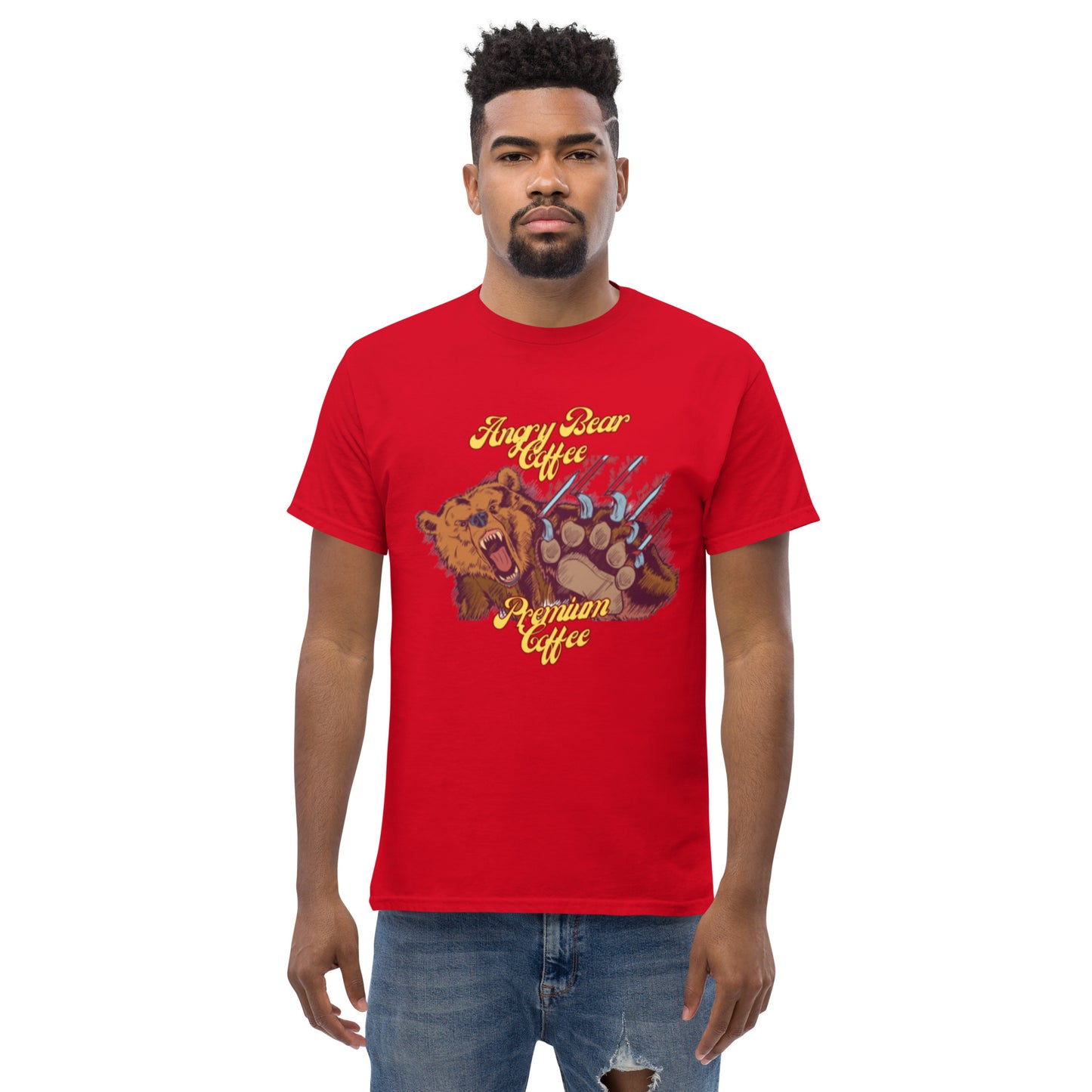Men's classic tee