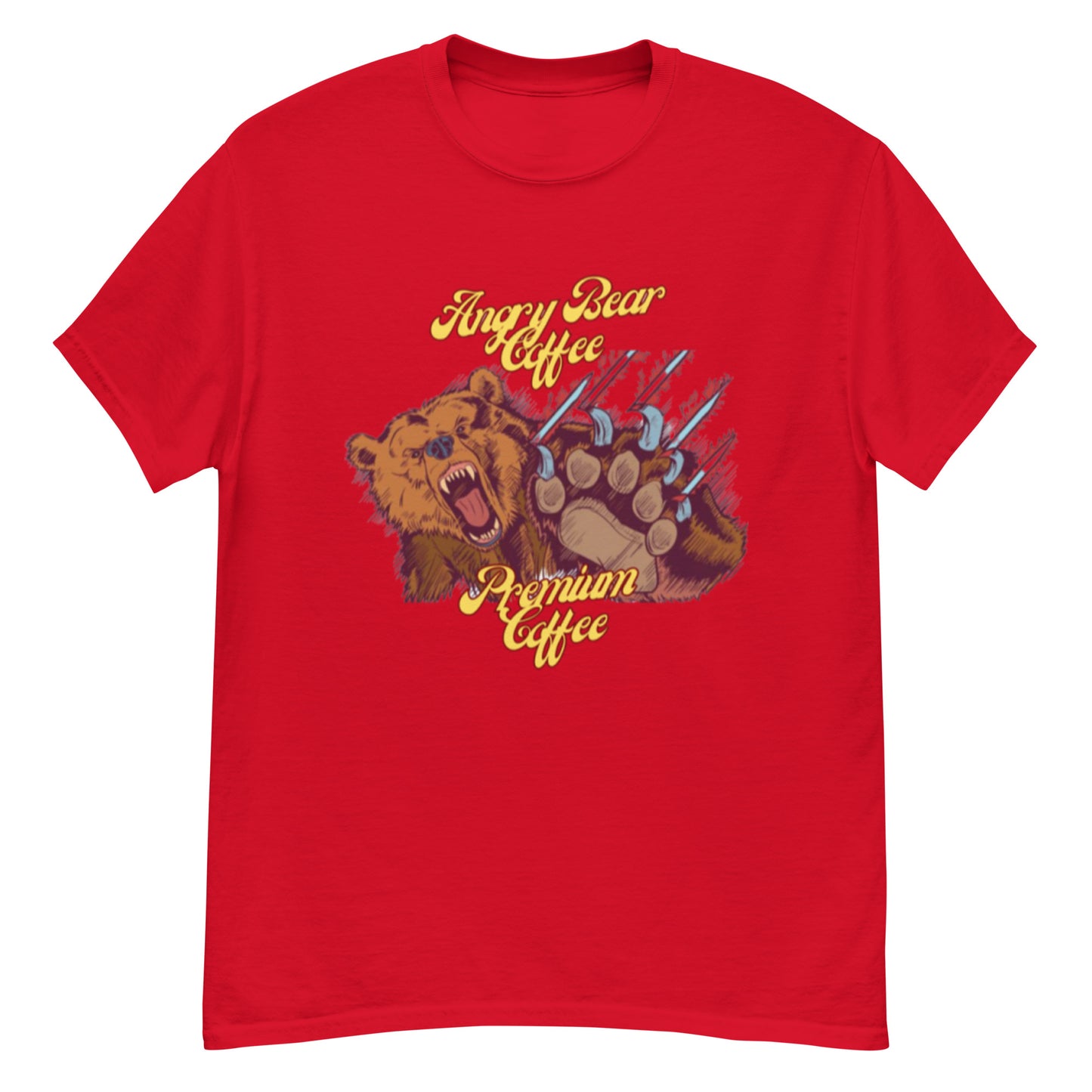 Men's classic tee