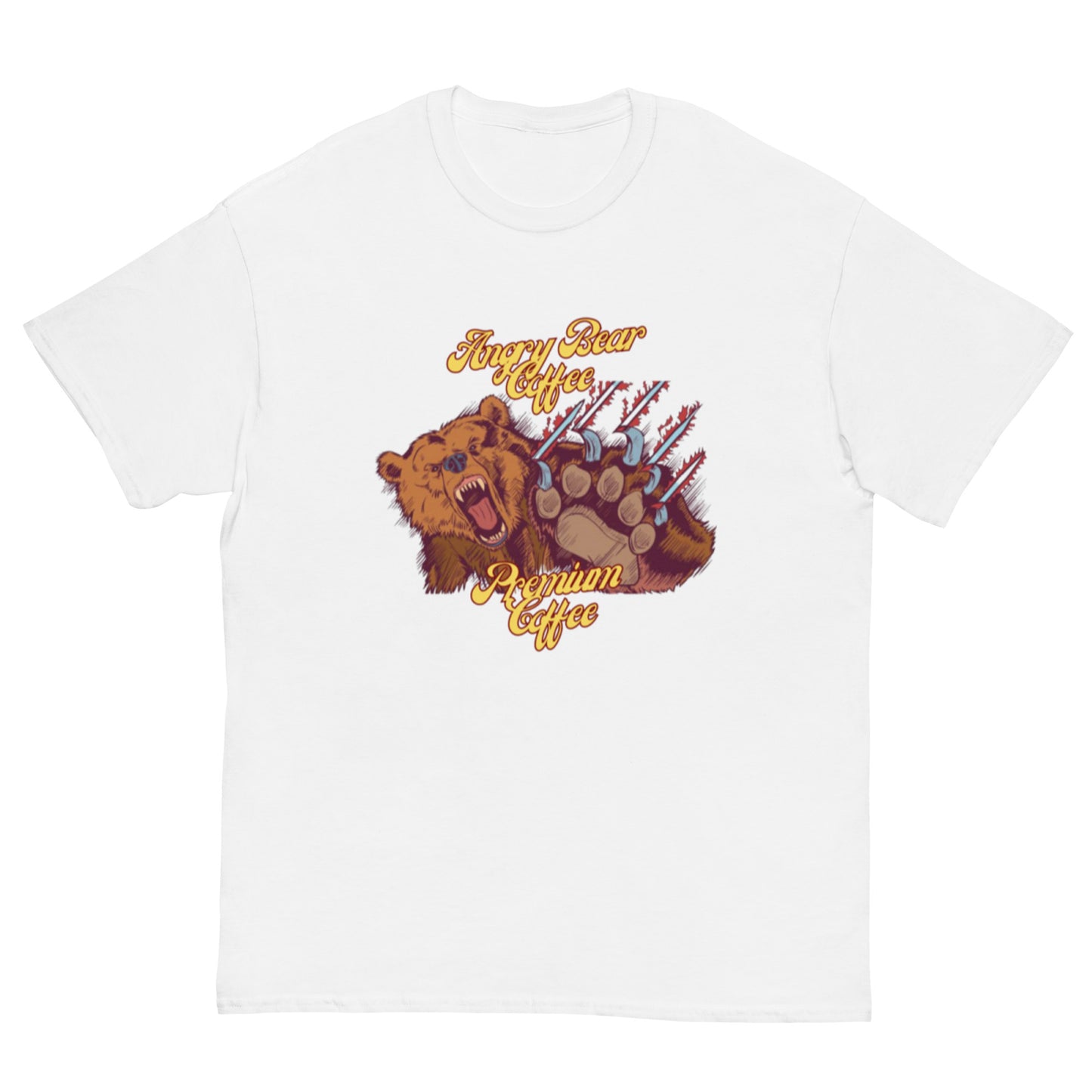 Men's classic tee