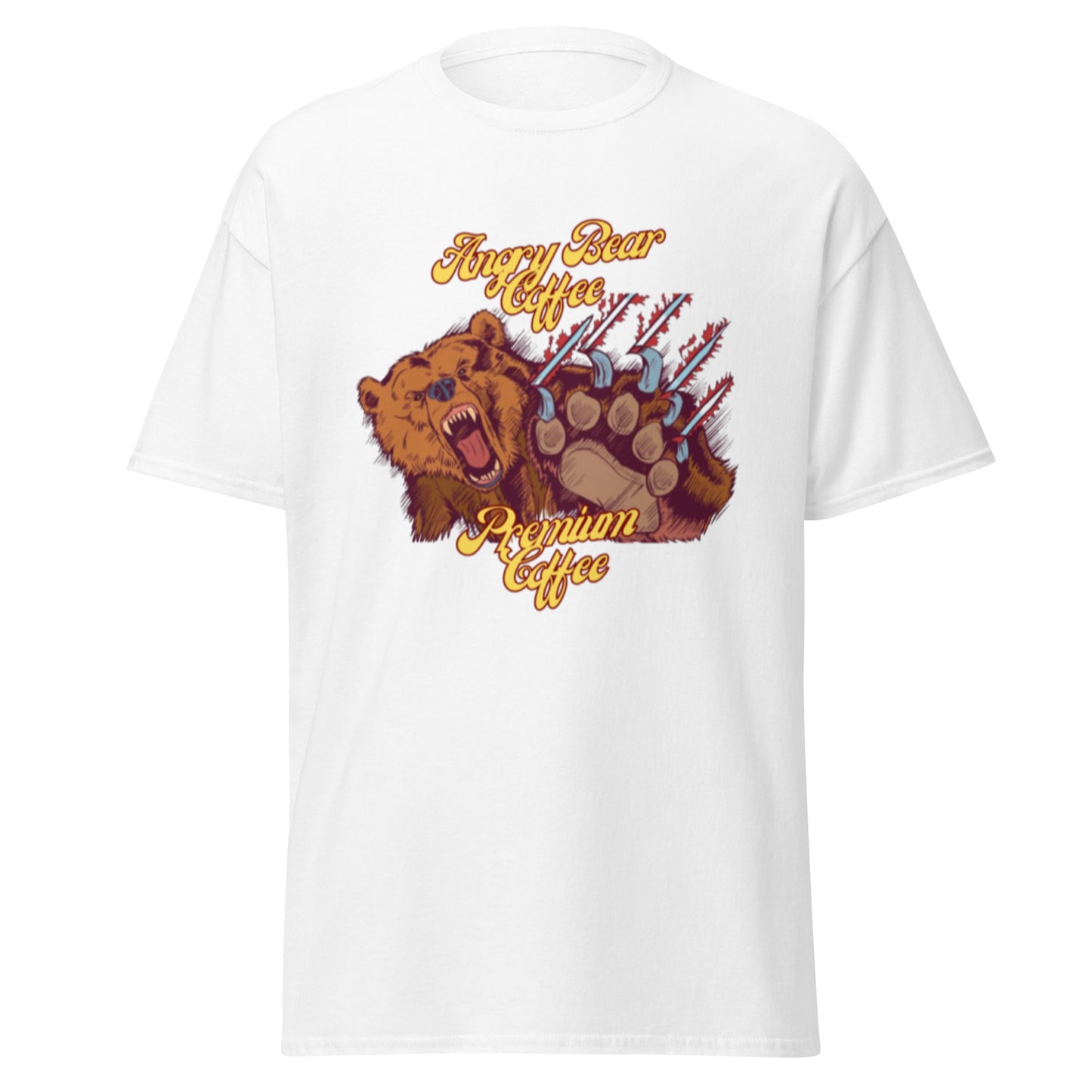 Men's classic tee