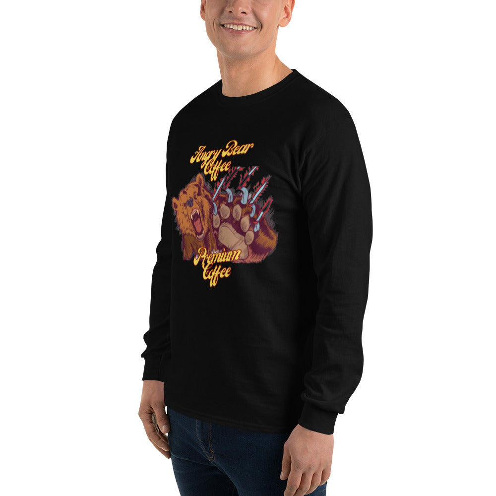Men’s Long Sleeve Shirt