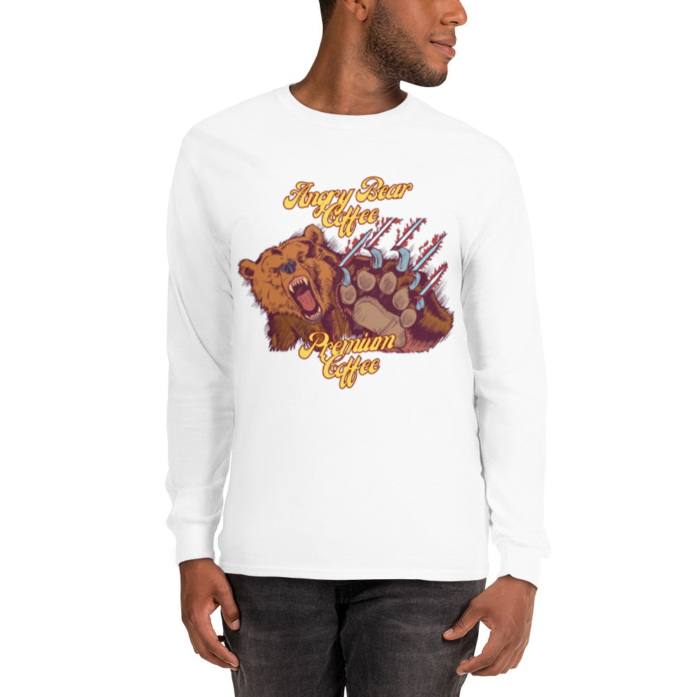 Men’s Long Sleeve Shirt
