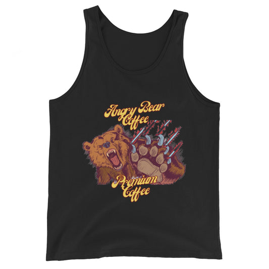 Unisex Tank Top
