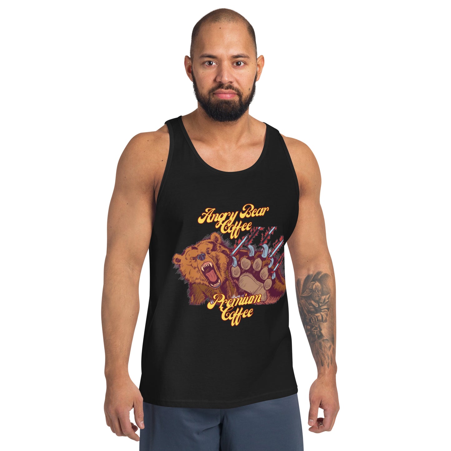 Unisex Tank Top