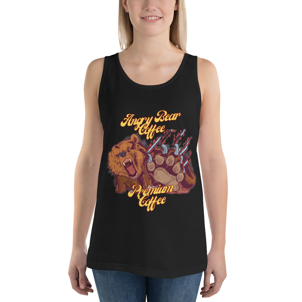 Unisex Tank Top