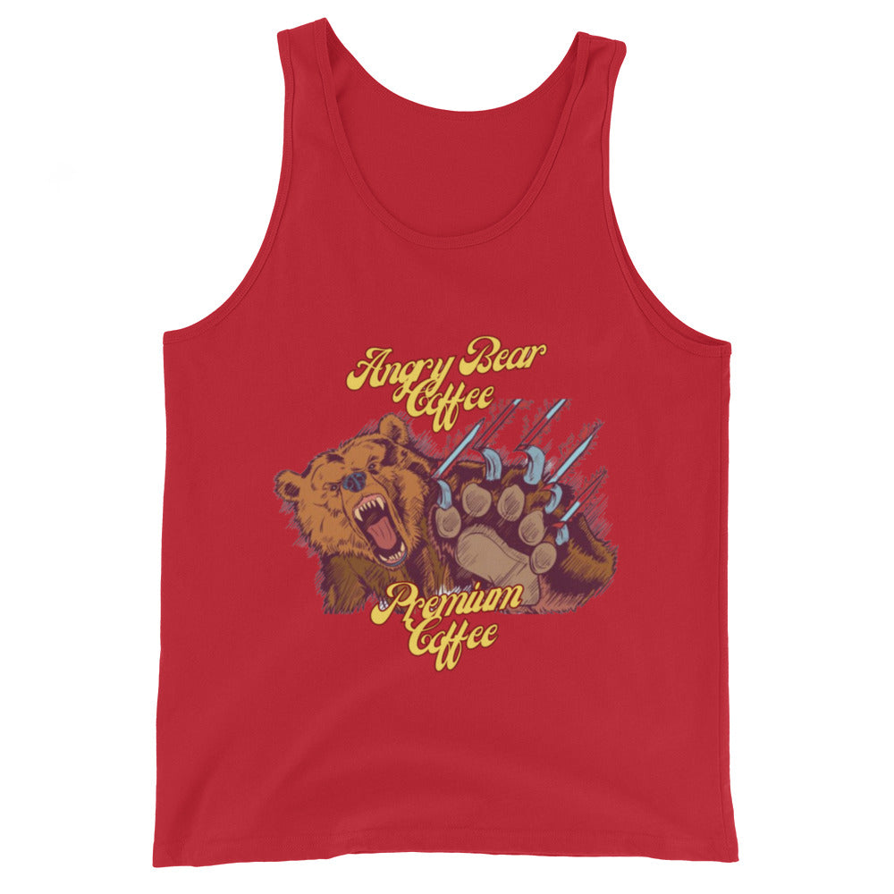 Unisex Tank Top