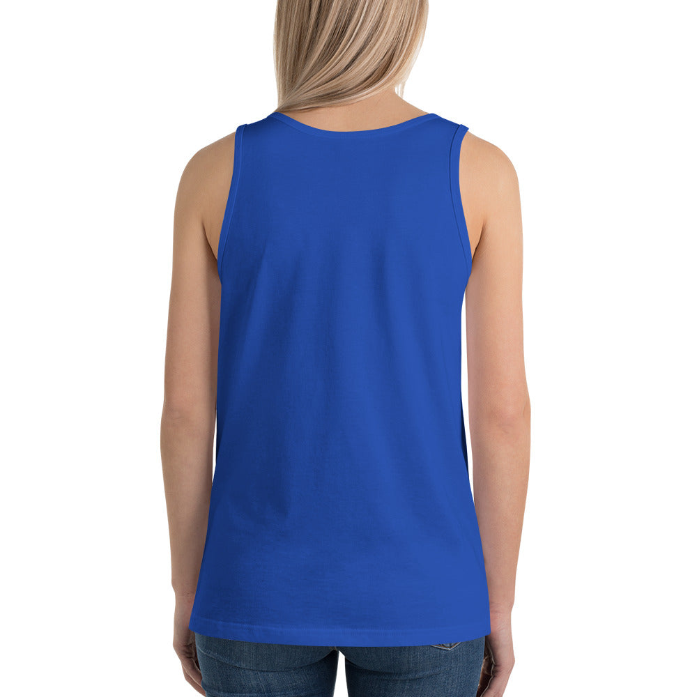 Unisex Tank Top