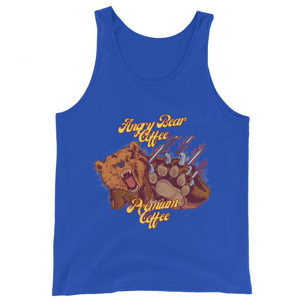 Unisex Tank Top