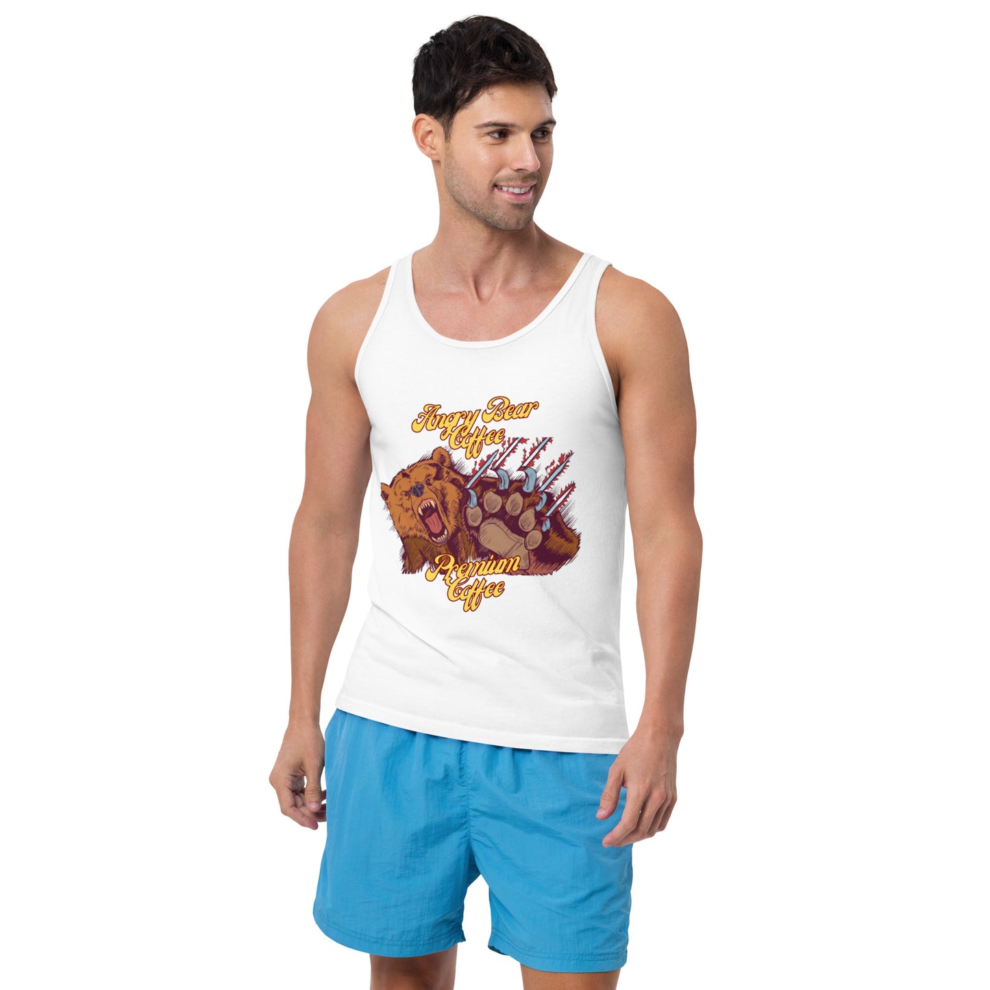 Unisex Tank Top