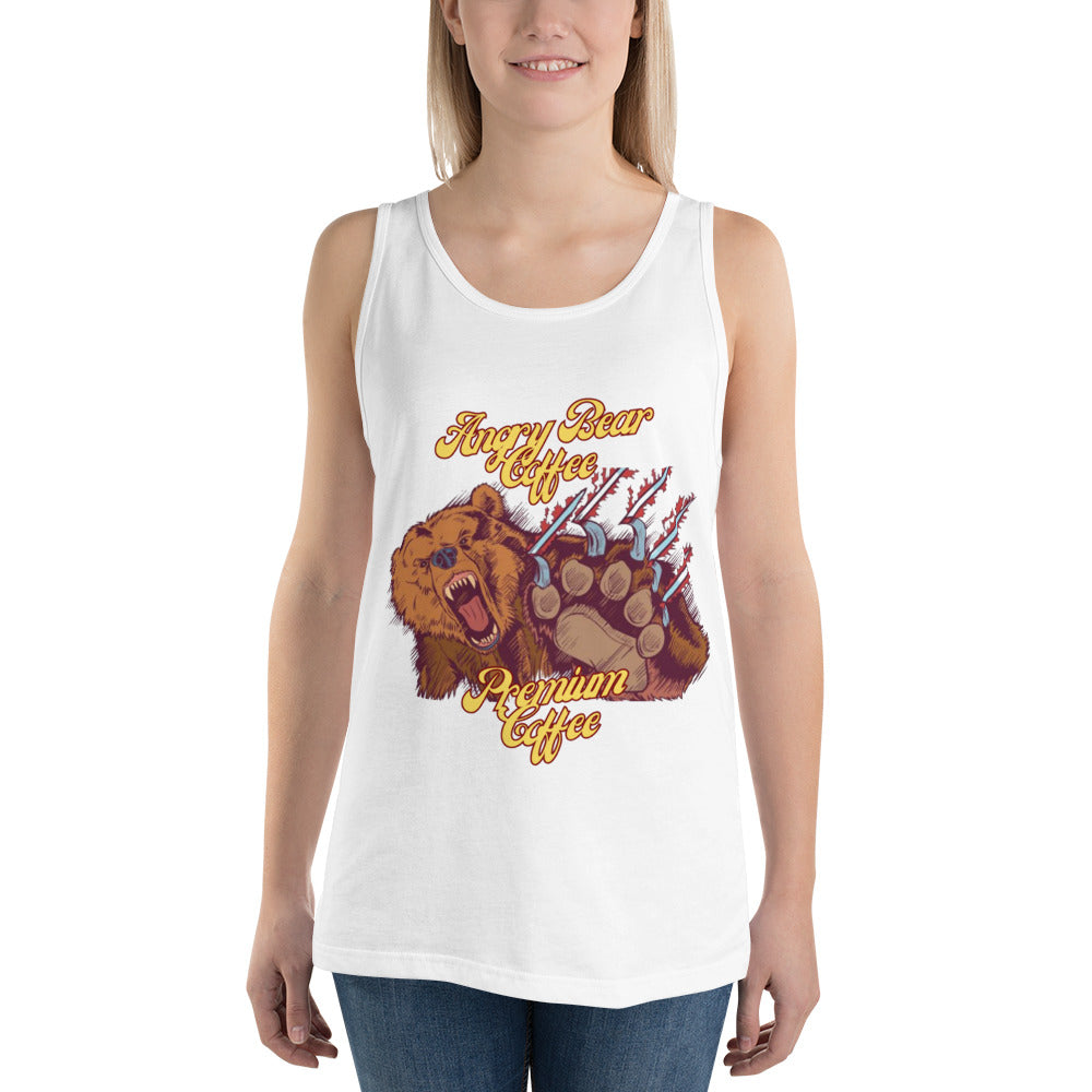 Unisex Tank Top