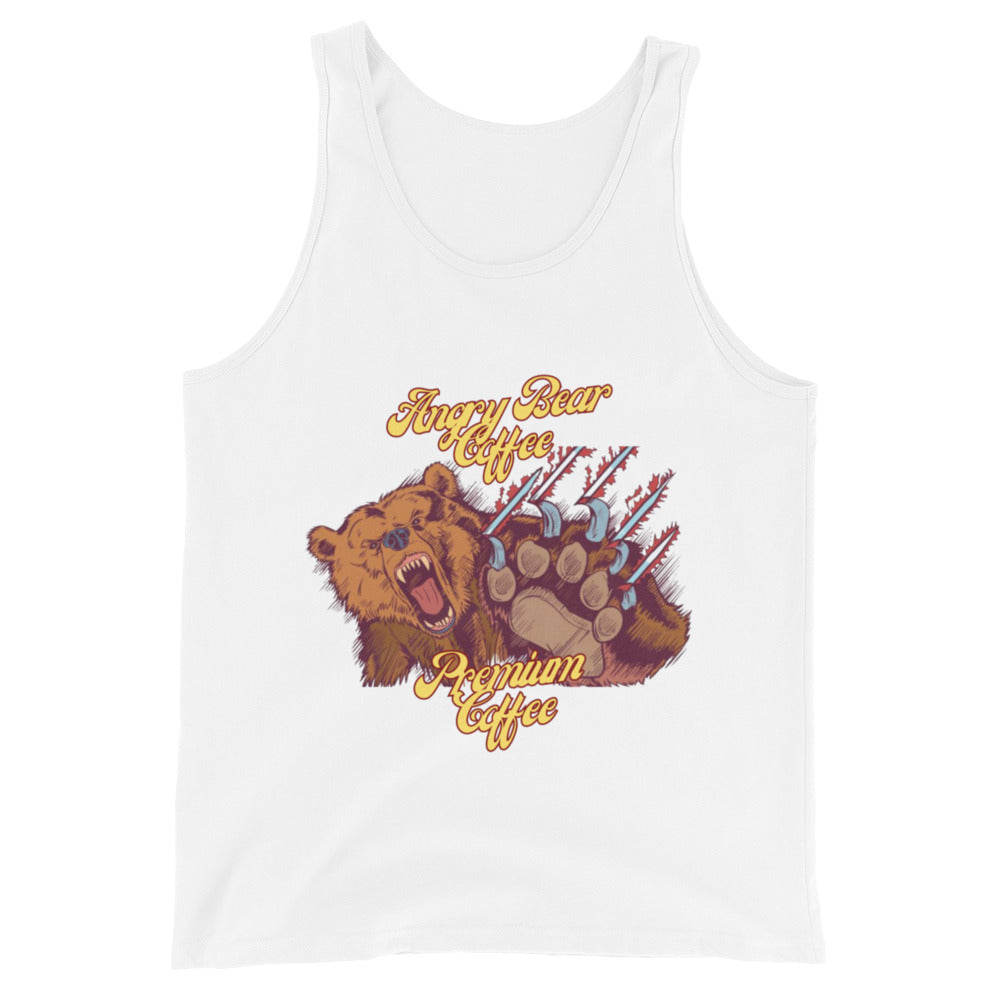 Unisex Tank Top