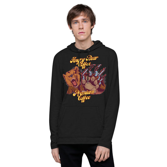 Unisex Lightweight Hoodie