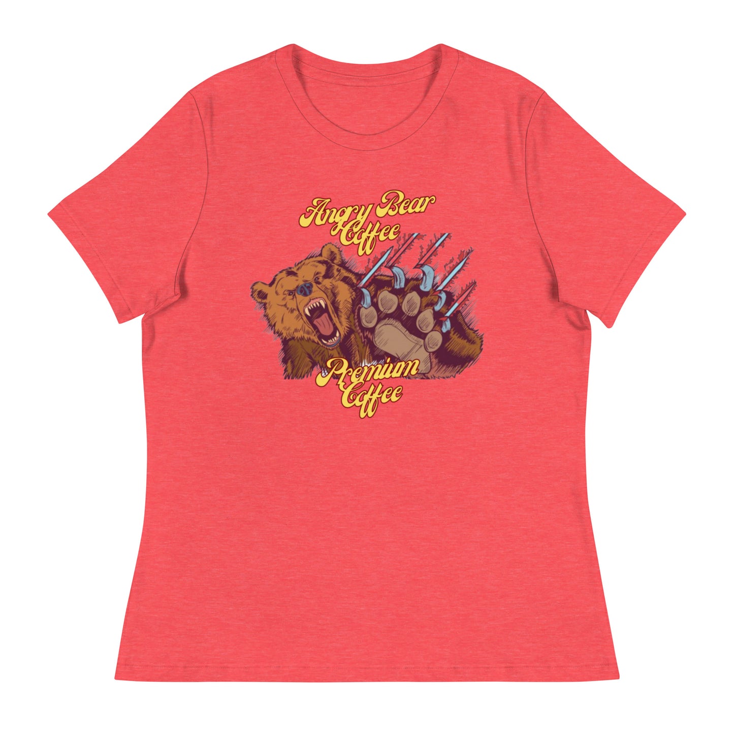 Women's Relaxed T-Shirt
