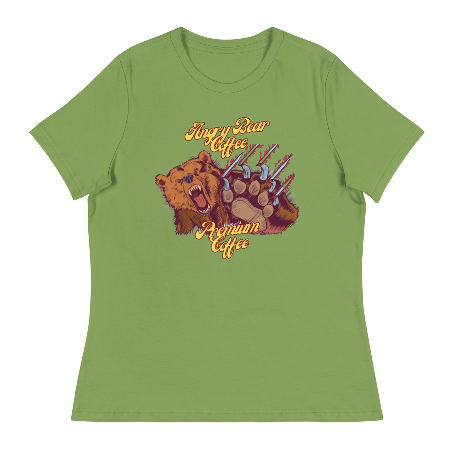 Women's Relaxed T-Shirt