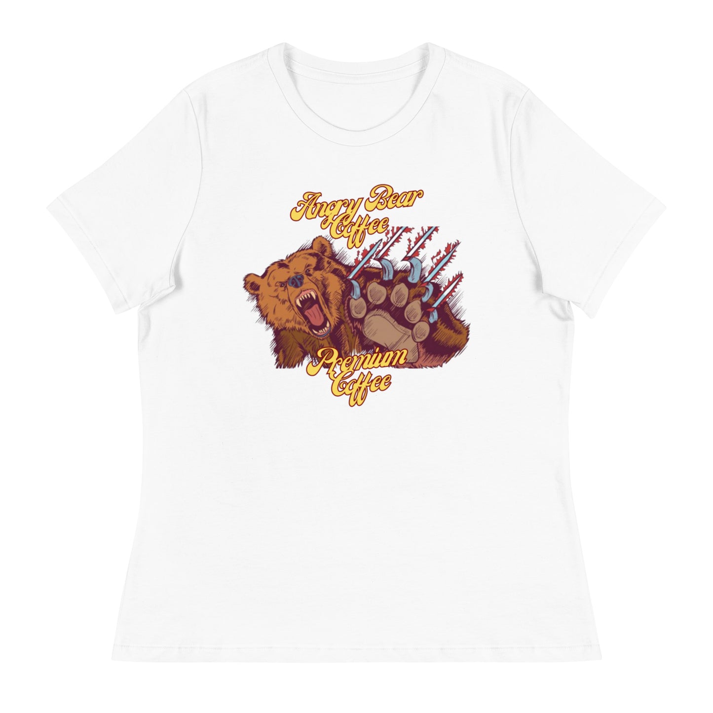 Women's Relaxed T-Shirt