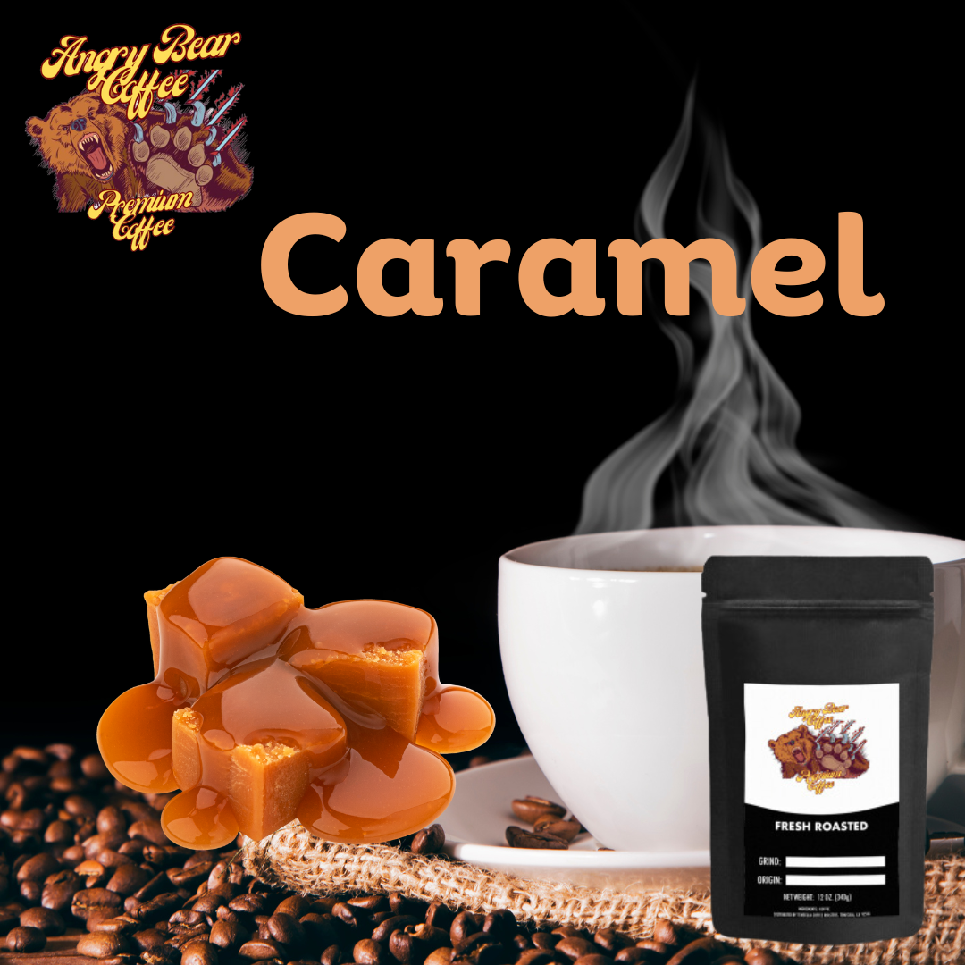 Caramel