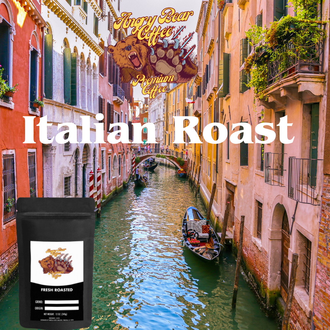 Italian Roast