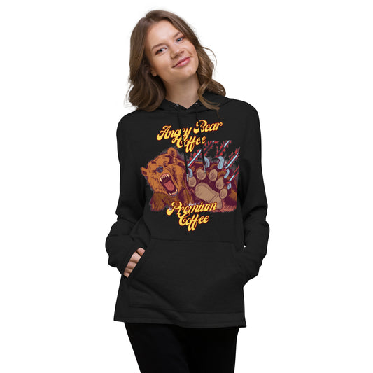 Unisex Lightweight Hoodie